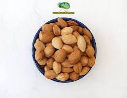 بادام سنگی مرغوب + فروش منصفانه